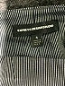 Express Design Studio Solid Gray Formal Skirt Size 4 - photo 4