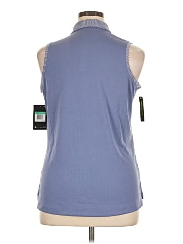 Nike Short Sleeve Polo (view 2)