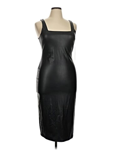 Almost Famous Cocktail Dress (view 1)
