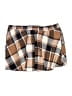 Unbranded Plaid Brown Skort Size 4XL - photo 1