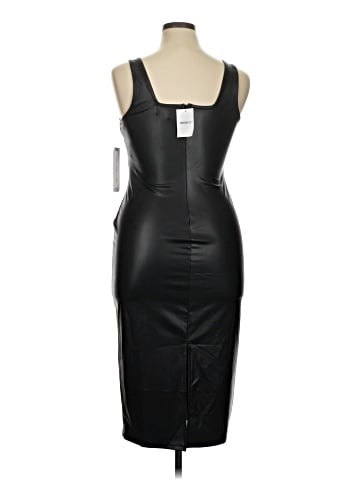 Almost Famous Cocktail Dress (view 2)