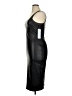 Almost Famous Black Cocktail Dress Size XL - photo 5