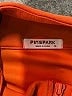 Pinspark Orange Turtleneck Sweater Size XL - photo 7