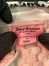 Juicy Couture 100% Polyester Ivory Pullover Sweater Size 6 - photo 3