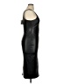 Almost Famous Black Cocktail Dress Size XL - photo 4
