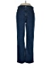 Abercrombie & Fitch Blue Jeans Size 30S - photo 1