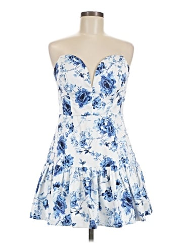 Fashion Nova Cocktail Dress (view 1)