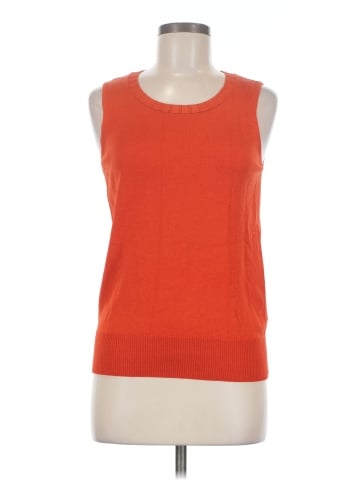 Jones New York Collection Sleeveless Top (view 1)