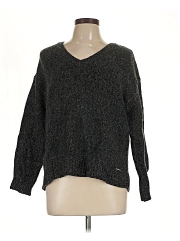 MICHAEL Michael Kors Pullover Sweater (view 1)