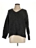 MICHAEL Michael Kors Gray Pullover Sweater Size L - photo 1