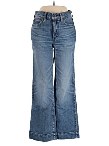 J.Crew Jeans (view 1)