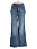J.Crew Blue Jeans Size 24 waist - photo 1