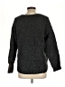 MICHAEL Michael Kors Gray Pullover Sweater Size L - photo 2
