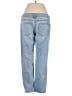 Paige Graphic Blue Jeans Size 26 waist - photo 2
