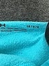 Under Armour Teal Pullover Hoodie Size L - photo 7