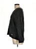 MICHAEL Michael Kors Gray Pullover Sweater Size L - photo 5