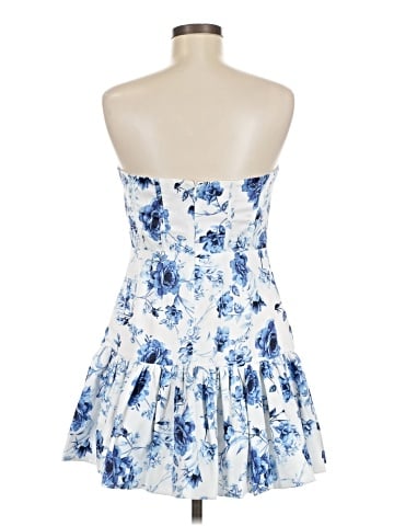 Fashion Nova Cocktail Dress (view 2)