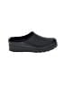Hunter Black Mule/Clog Size UK 6 / US 8 - photo 1
