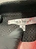 Harve Benard 100% Spandex Black Blazer Size S - photo 6