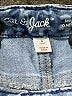 Cat & Jack Print Blue Jeans Size 8 - photo 3