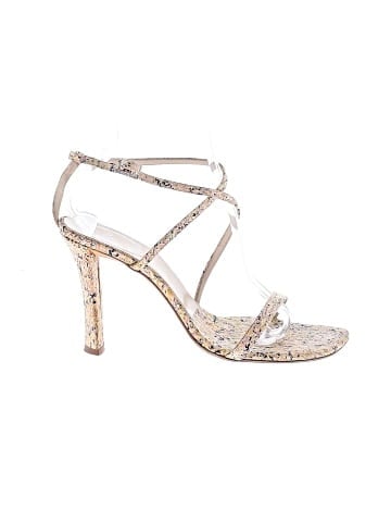 Vera Wang Sandals (view 1)