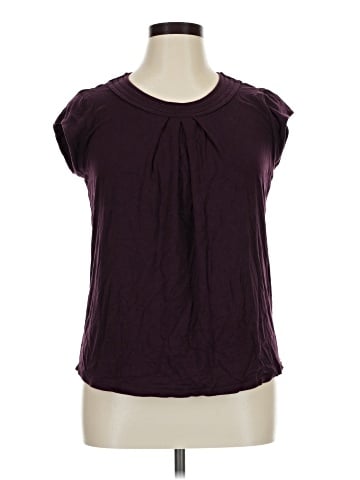 Daniel Rainn Short Sleeve Blouse (view 1)