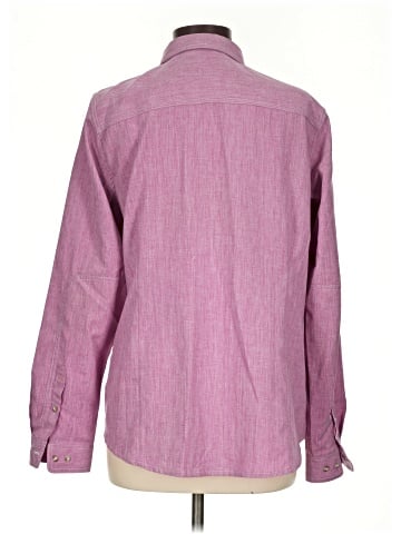 Orvis Long Sleeve Blouse (view 2)