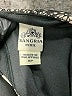 Sangria 100% Polyester Graphic Black Cocktail Dress Size 8 Petite - photo 7