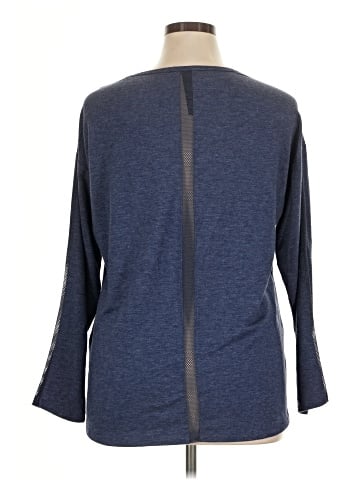 RBX 3/4 Sleeve Top (view 2)