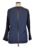RBX Gray 3/4 Sleeve Top Size XL - photo 2