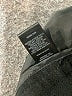 Express Solid Black Dress Pants Size 12 - photo 8