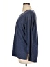 RBX Gray 3/4 Sleeve Top Size XL - photo 5