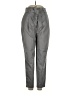 Zara Basic Gray Casual Pants Size S - photo 1