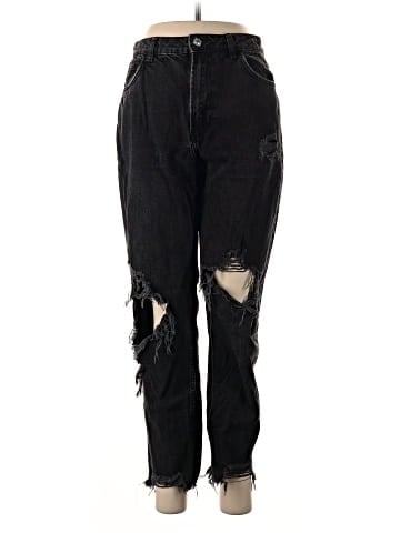 Bershka Jeans (view 1)