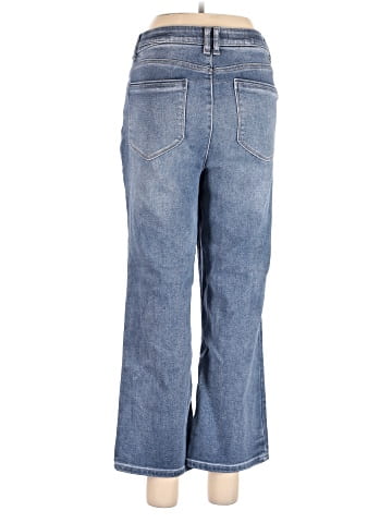 Wit & Wisdom Jeans (view 2)