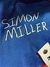 Simon Miller Red Active Pants Size M - photo 7