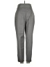 Zara Basic Gray Casual Pants Size S - photo 2