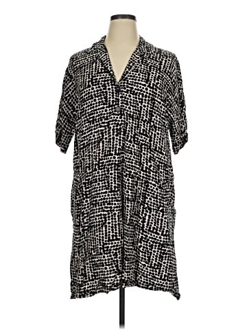Nic + Zoe Casual Dress (view 1)