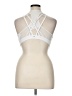 Fabletics White Tank Top Size XL - photo 2
