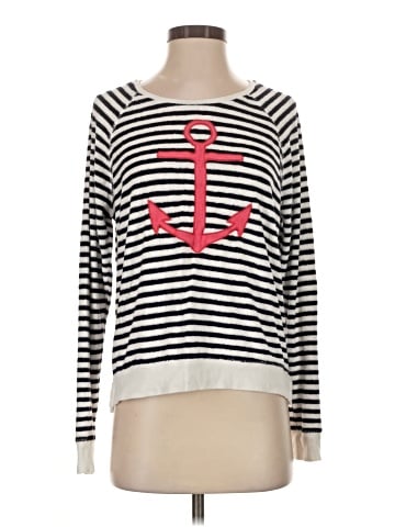 Sundry Pullover Sweater (view 1)