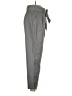 Zara Basic Gray Casual Pants Size S - photo 4