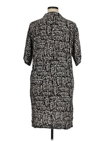 Nic + Zoe Casual Dress (view 2)