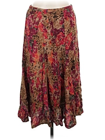 White Stag Casual Skirt (view 1)