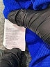 Under Armour 100% Polyester Blue Pullover Hoodie Size L - photo 5