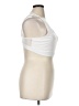 Fabletics White Tank Top Size XL - photo 4