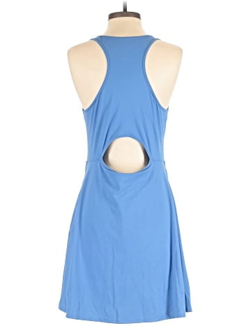 Isabel Maternity Casual Dress (view 2)