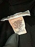 Claudia Richard Black Kimono Size S - photo 7