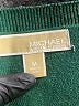 MICHAEL Michael Kors Green Pullover Sweater Size M - photo 7