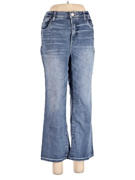 Wit & Wisdom Jeans