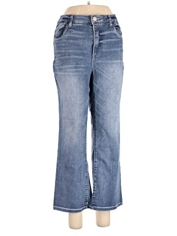 Wit & Wisdom Jeans (view 1)